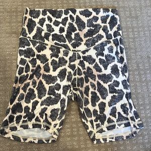 Offline Real Me Bike Short